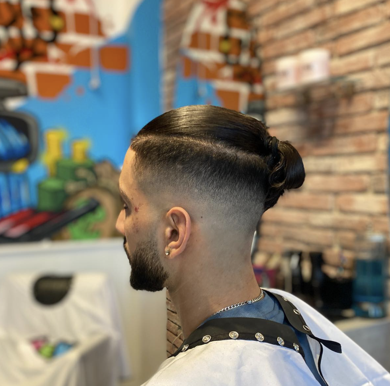 TLV Barbershop