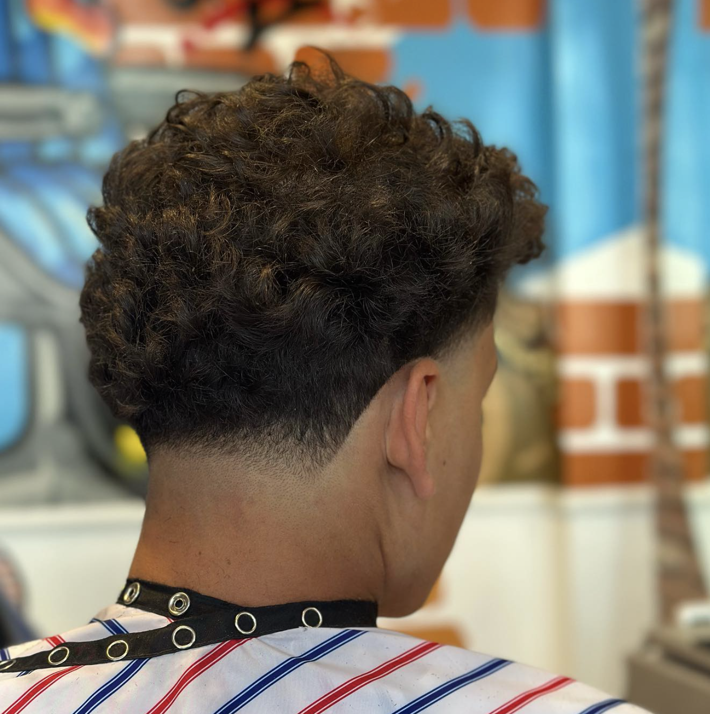 TLV Barbershop
